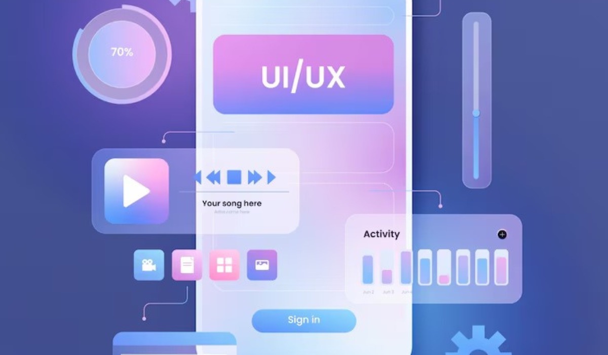 UI / UX Design